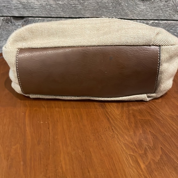 Relic Canvas Tote with handle. - Picture 6 of 6